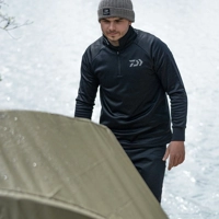 Daiwa Heat Skin Base Layer